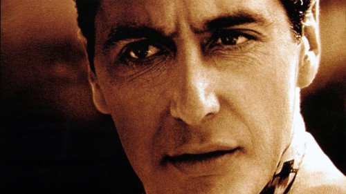 Кадр 3 з Хрещений батько 2