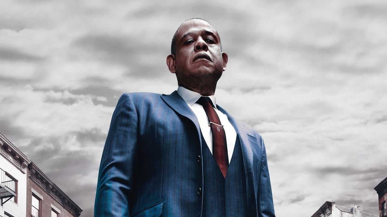 Кадр 1 з Хрещений батько Гарлему 2 сезон