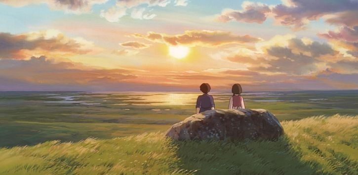 Кадр 1 з Хроніки Геда