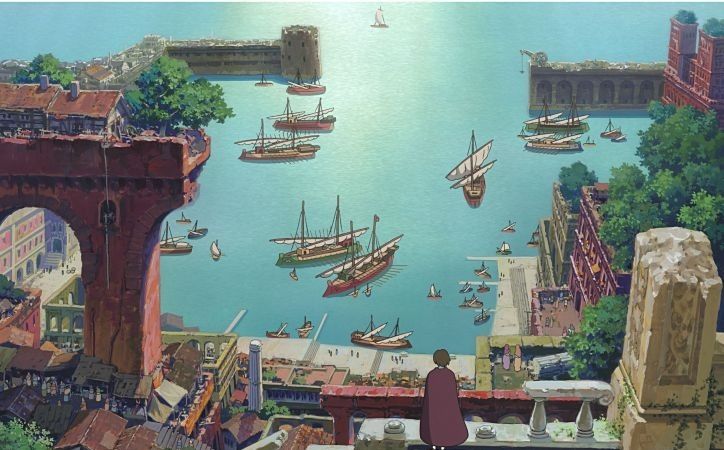 Кадр 4 з Хроніки Геда