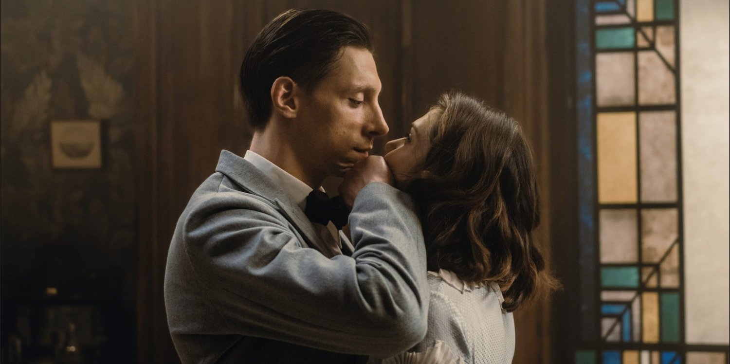 Кадр 2 з Хто ти, Філіпе?