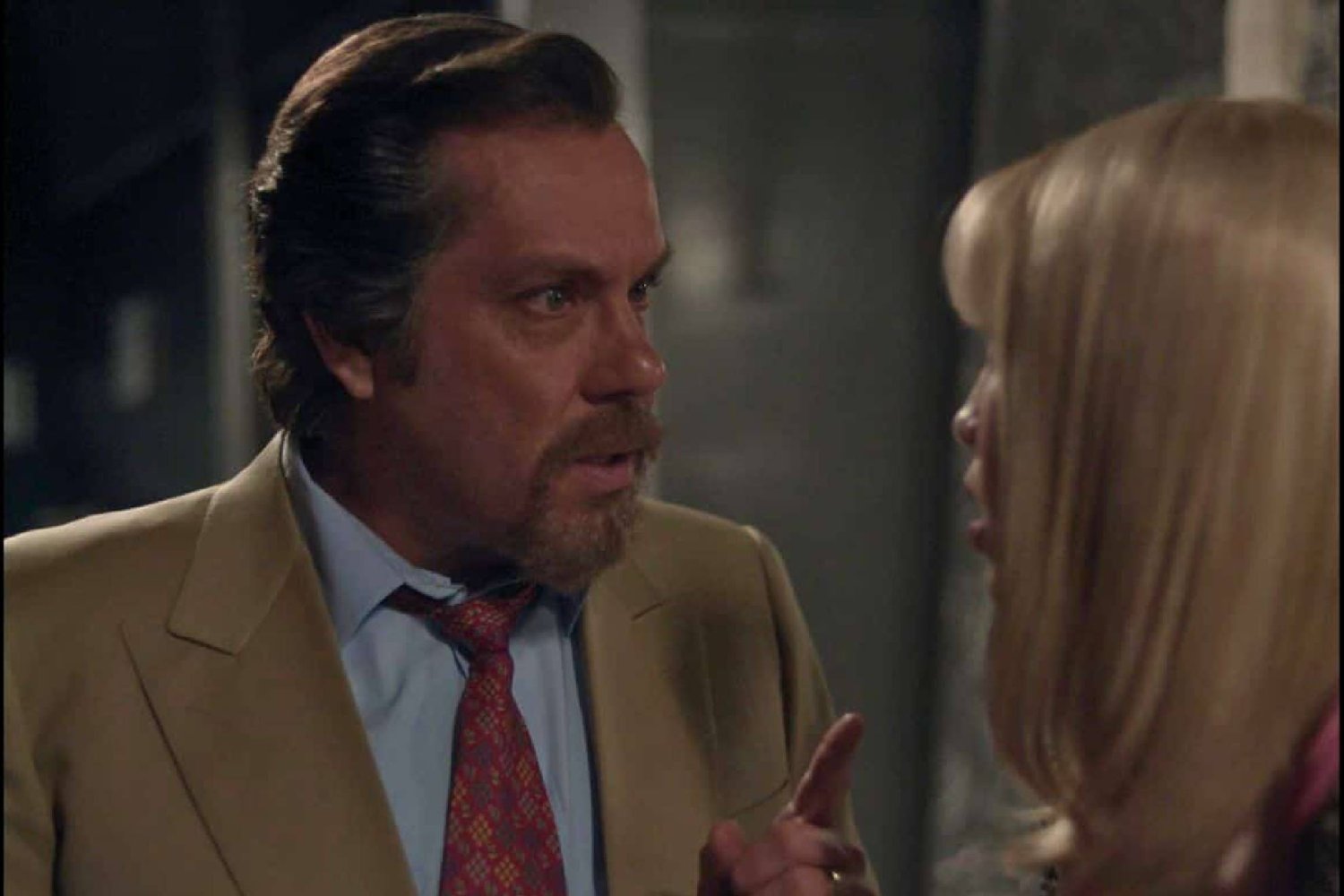 Кадр 2 з Хто вбив його? 1 сезон