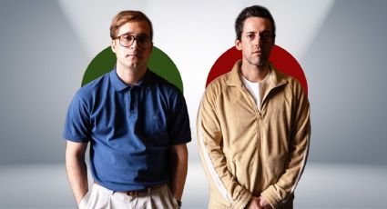 Кадр 3 з Хто вбив його? 1 сезон