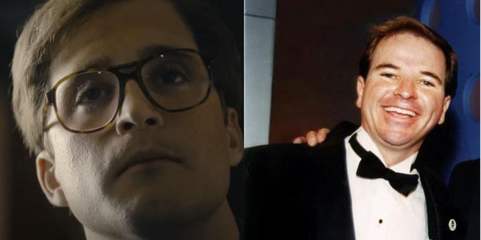 Кадр 4 з Хто вбив його? 1 сезон