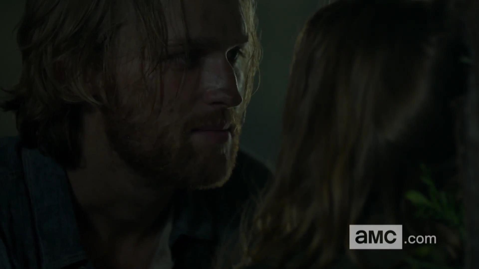 Кадр 2 з І мертві підуть. Клятва. Вебепізоди 3 сезон