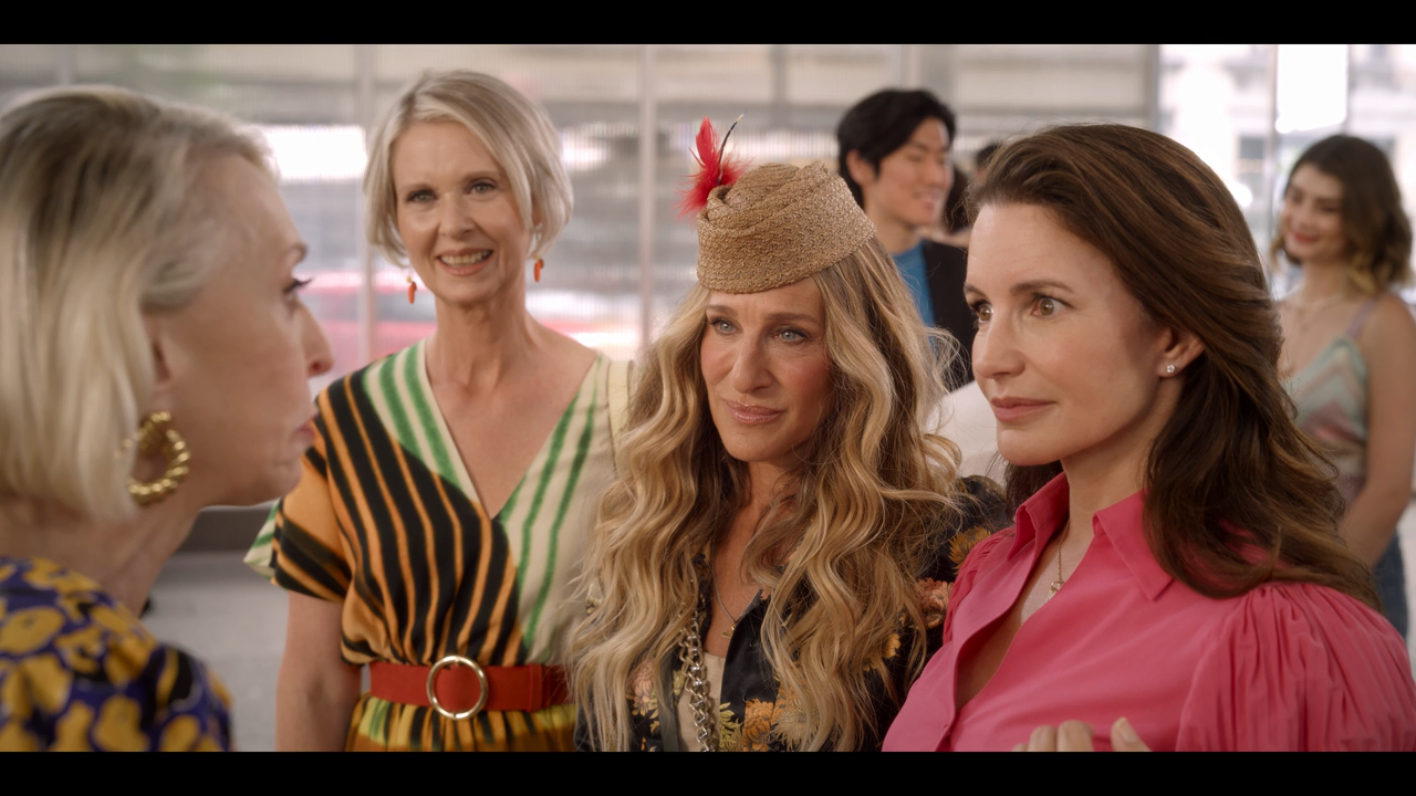 Кадр 3 з І просто так… 2 сезон