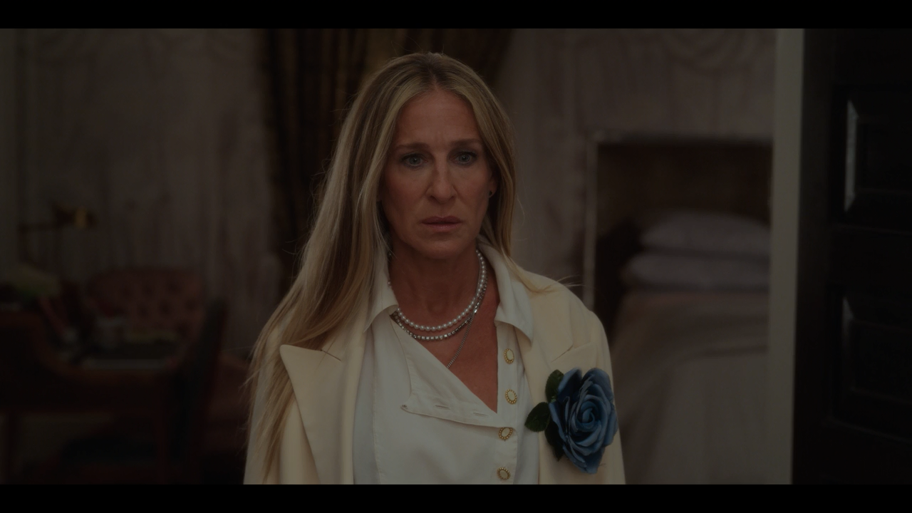 Кадр 3 з І просто так… 3 сезон