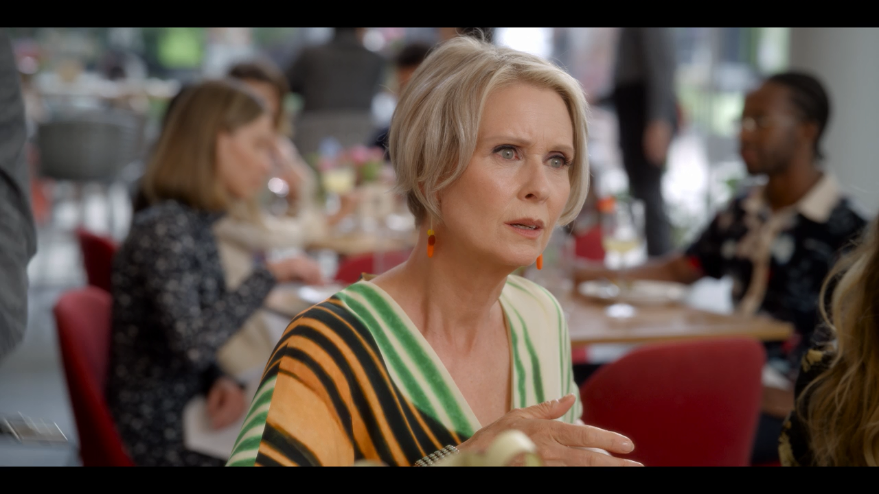 Кадр 4 з І просто так… 3 сезон