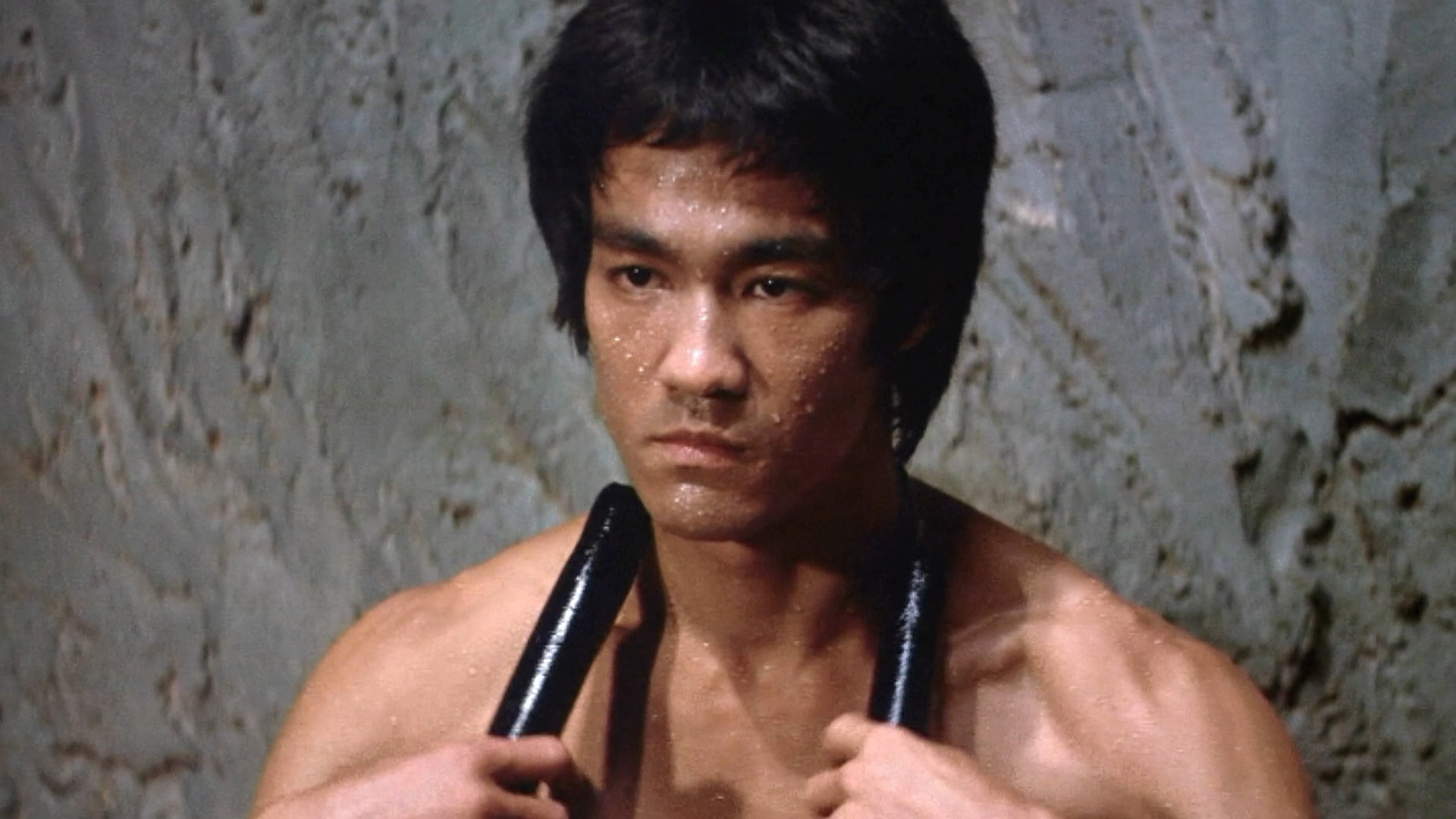 Кадр 4 з Я - Брюс Лі