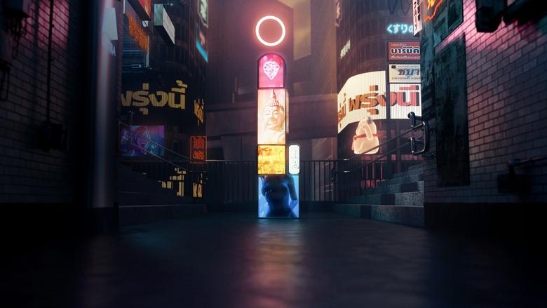 Кадр 1 з Я і завтра 1 сезон