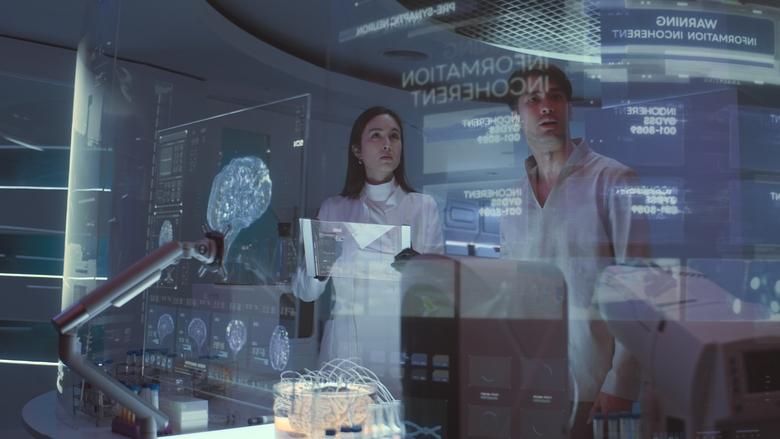 Кадр 3 з Я і завтра 1 сезон