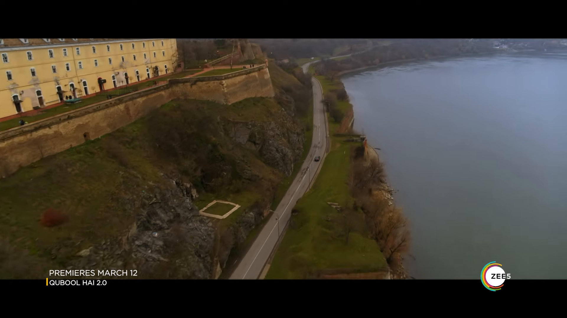 Кадр 4 з Я кажу - так! 2 сезон