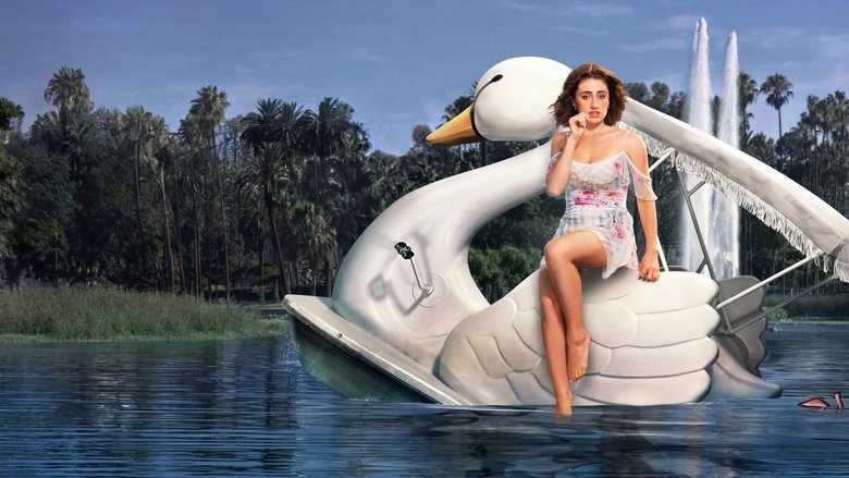 Кадр 1 з Я люблю Лос-Анджелес 1 сезон