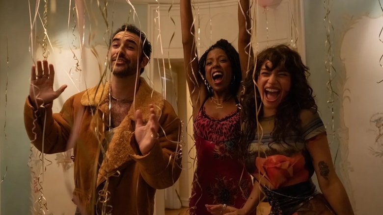 Кадр 2 з Я люблю Лос-Анджелес 1 сезон