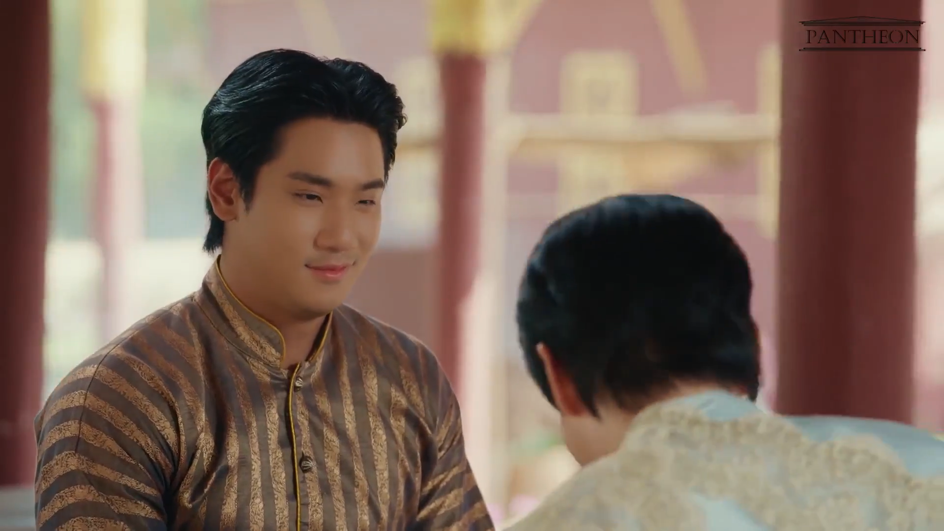 Кадр 4 з Я найпрекрасніший граф 1 сезон