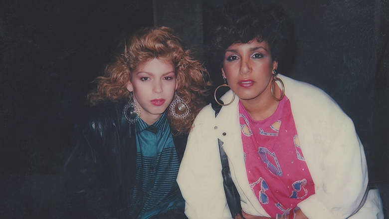 Кадр 2 з Я твоя Венера