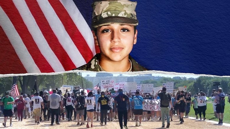 Кадр 1 з Я Ванесса Ґієн