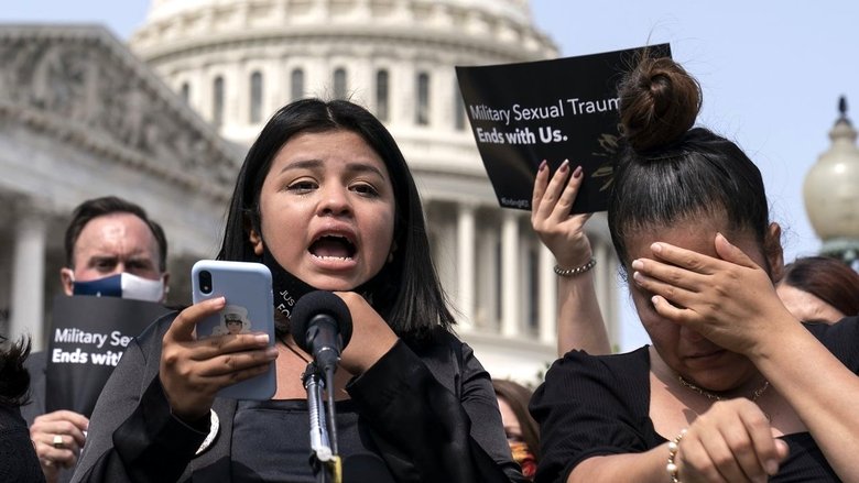 Кадр 2 з Я Ванесса Ґієн