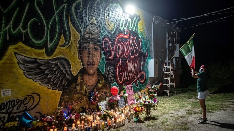 Кадр 3 з Я Ванесса Ґієн