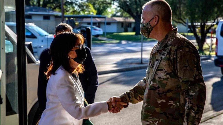 Кадр 4 з Я Ванесса Ґієн