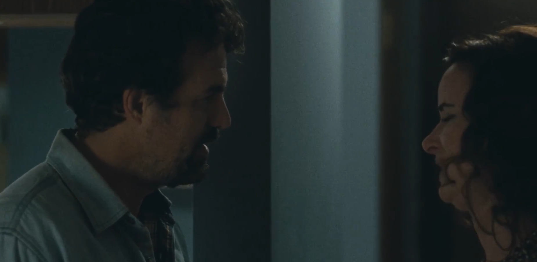 Кадр 3 з Я знаю, що це правда 1 сезон