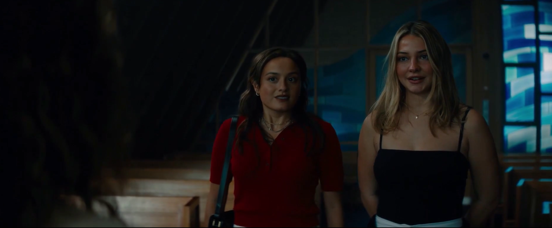 Кадр 1 з Я знаю, що ви скоїли минулого літа