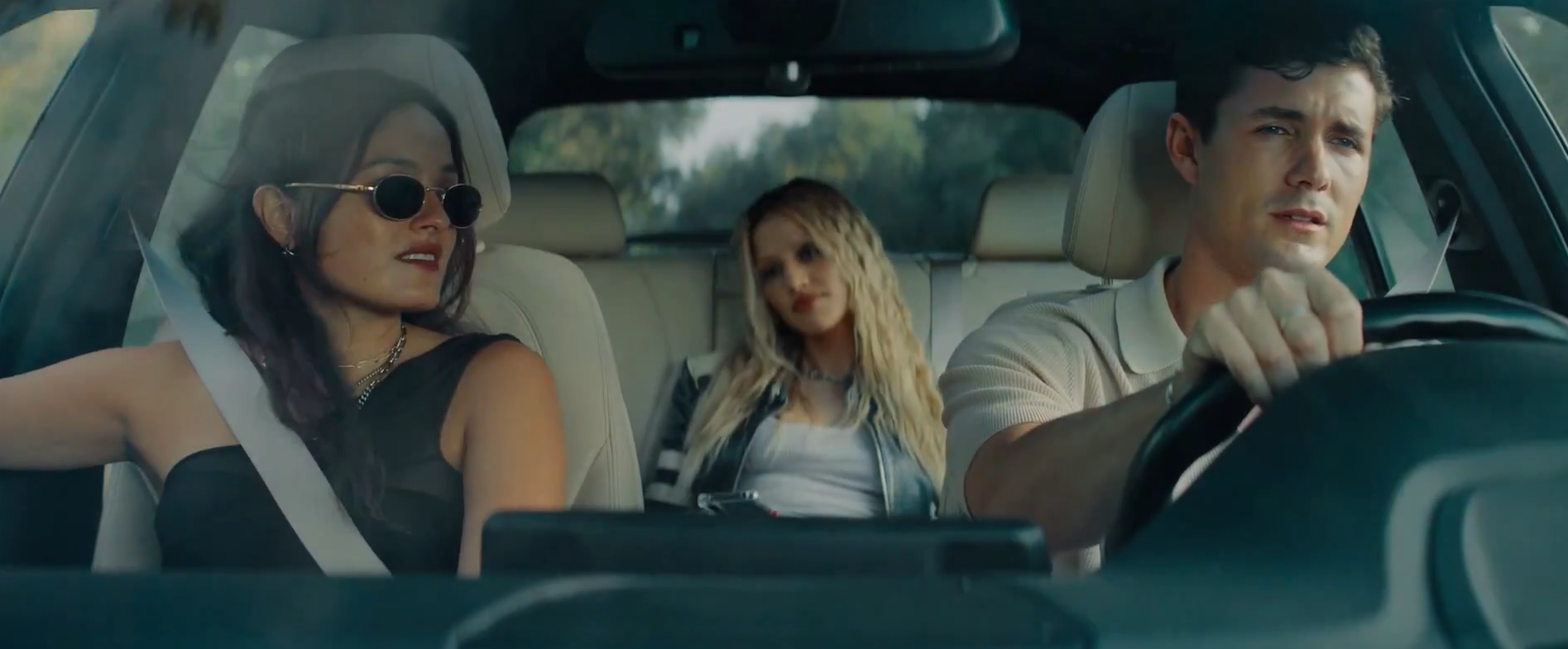 Кадр 7 з Я знаю, що ви скоїли минулого літа