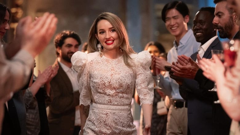 Кадр 1 з Яблучний оцет 1 сезон