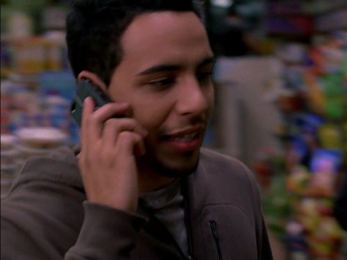 Кадр 1 з Як добитися успіху в Америці / Як це робиться в Америці 1 сезон