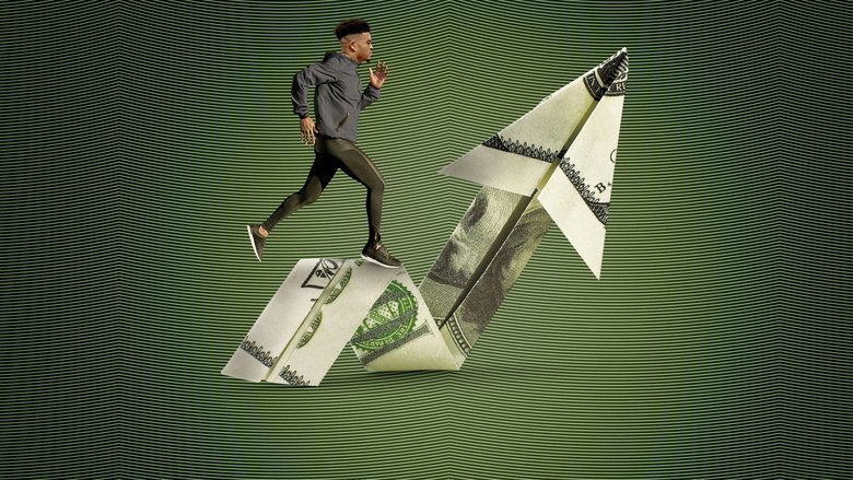 Кадр 1 з Як поводитися з грошима