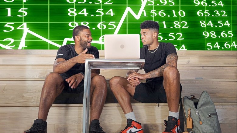 Кадр 2 з Як поводитися з грошима