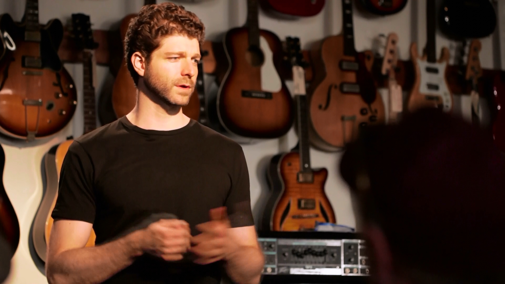 Кадр 1 з Як працює наш мозок 1 сезон