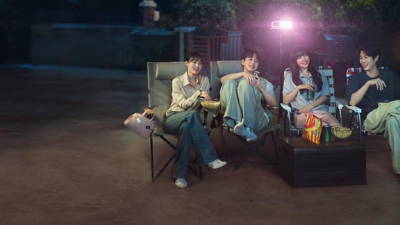 Кадр 2 з Як у кіно 1 сезон