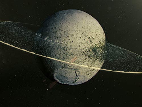 Кадр 1 з Як влаштований Всесвіт 4 сезон