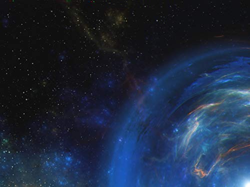 Кадр 3 з Як влаштований Всесвіт 4 сезон