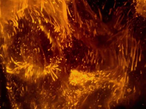 Кадр 1 з Як земля створила нас 1 сезон