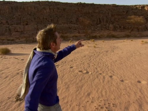 Кадр 3 з Як земля створила нас 1 сезон