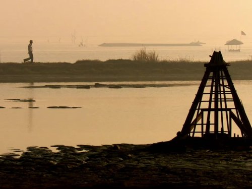 Кадр 4 з Як земля створила нас 1 сезон