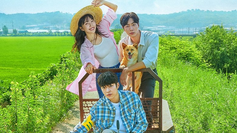 Кадр 3 з Якось в одному містечку 1 сезон