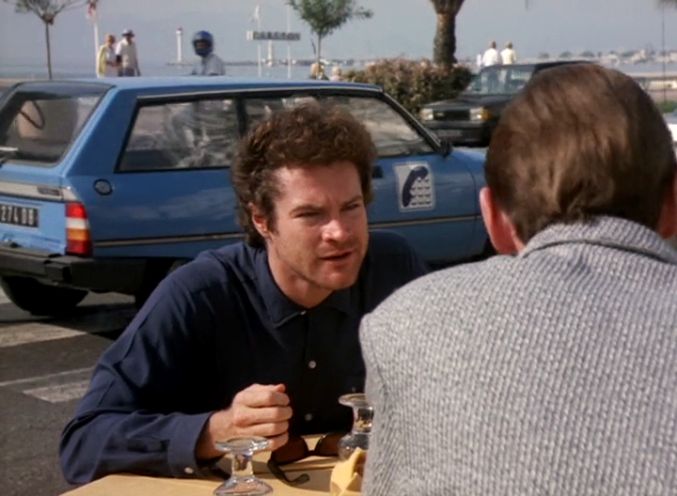 Кадр 1 з Якщо наступить завтра / Якщо завтра настане 1 сезон