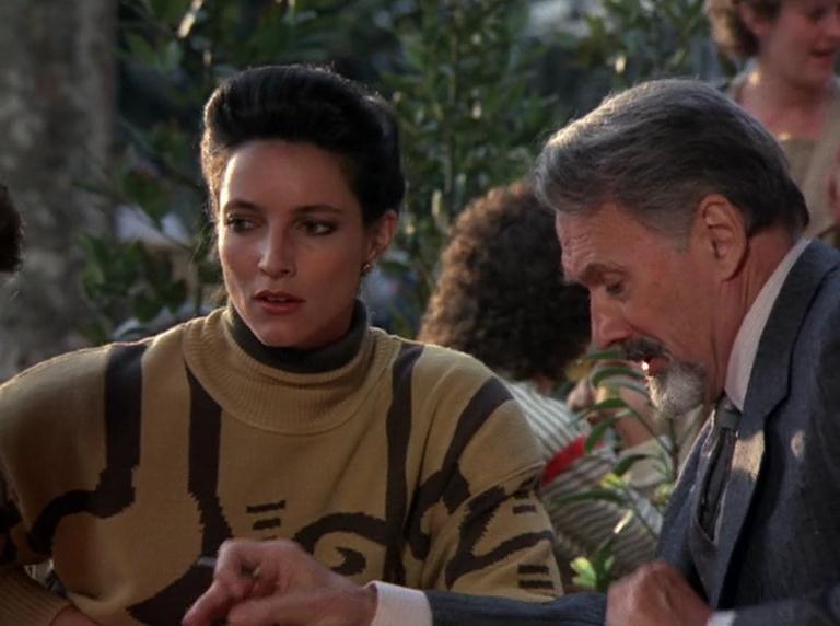 Кадр 2 з Якщо наступить завтра / Якщо завтра настане 1 сезон