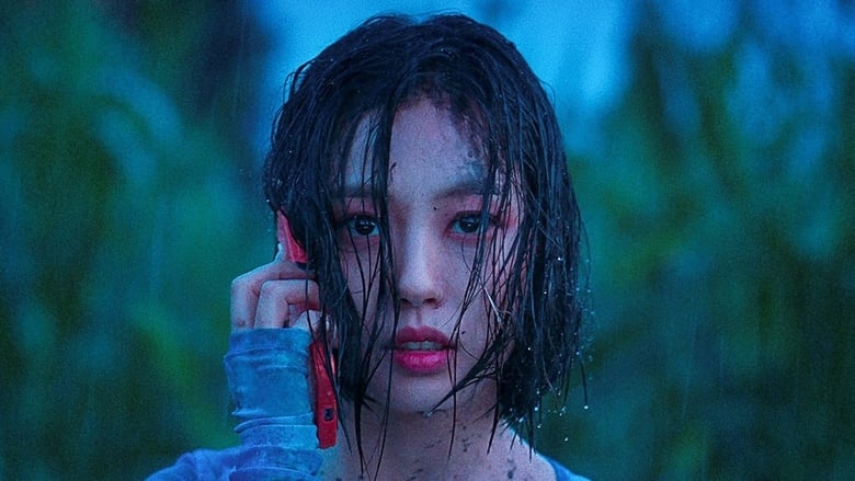 Кадр 2 з Жаба / Якщо в лісі падає дерево 1 сезон