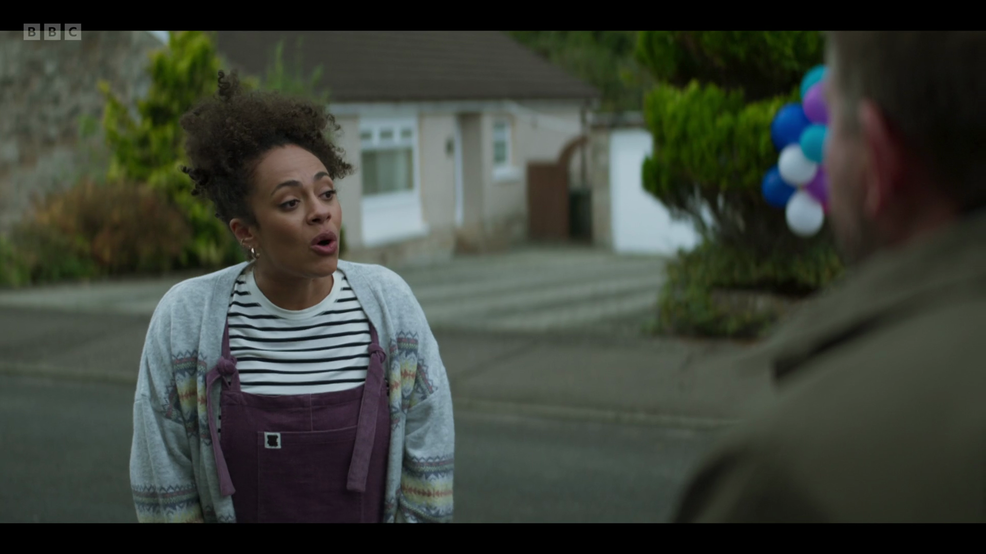 Кадр 4 з Єдина дитина 1 сезон