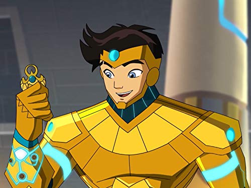 Кадр 4 з Єгиптус 1 сезон