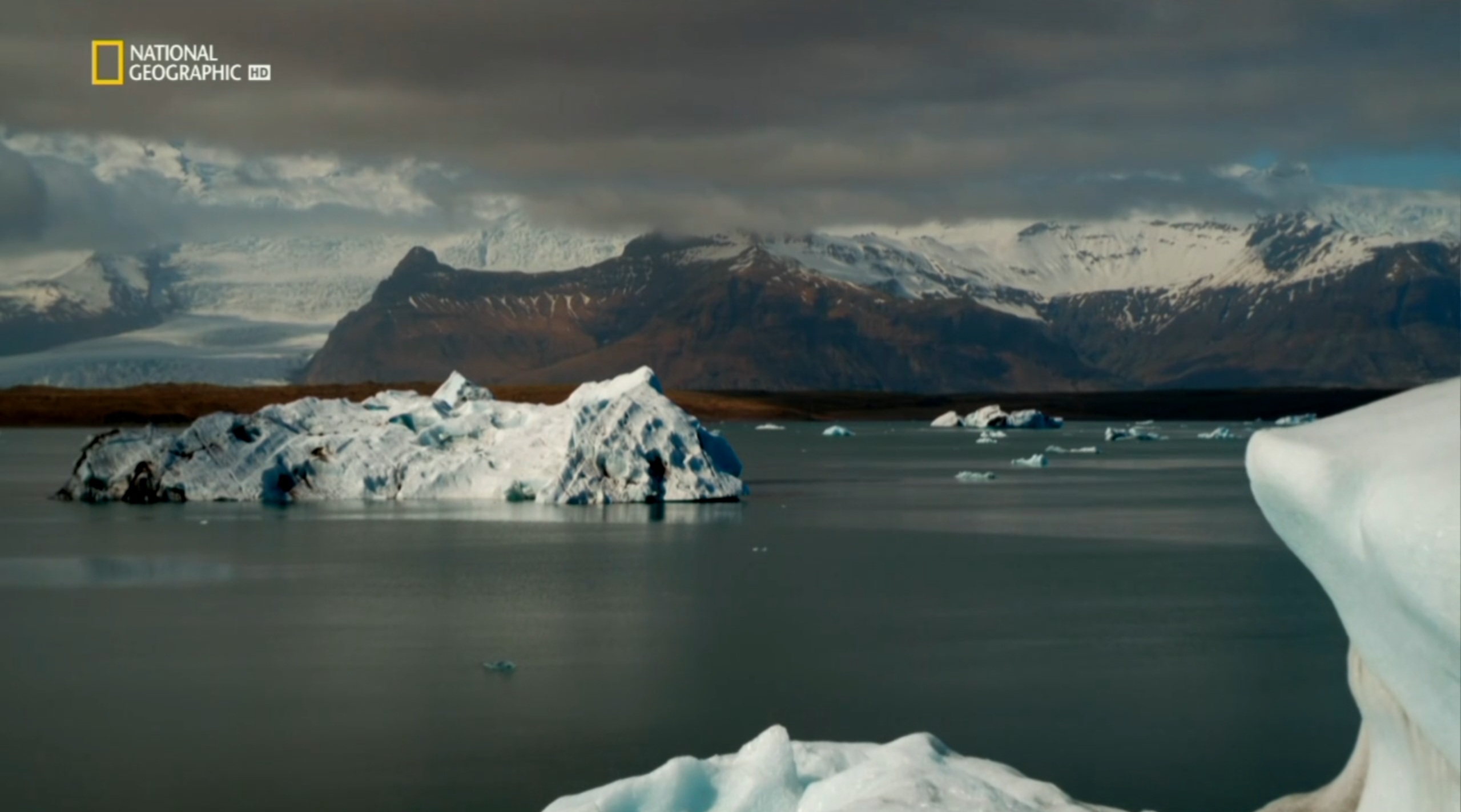 Кадр 2 з Європа з гори / Європа з висоти 3 сезон