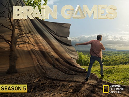 Кадр 1 з Ігри розуму 3 сезон