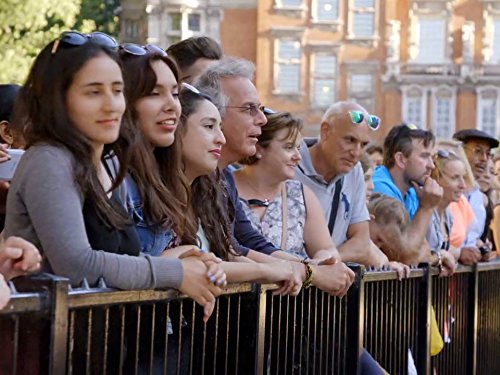 Кадр 2 з Ігри розуму 3 сезон