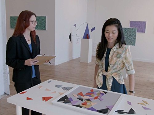 Кадр 4 з Ігри розуму 3 сезон