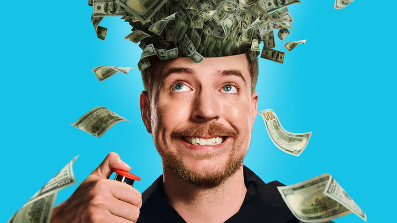 Кадр 3 з Ігри звірів / Ігри Містера Біста 1 сезон