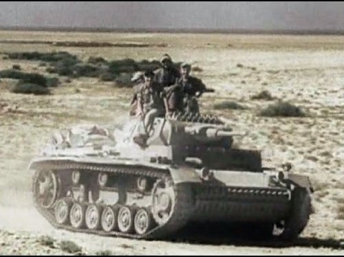 Кадр 1 з ІІ світова: апокаліпсис / Апокаліпсис: Друга світова 1 сезон